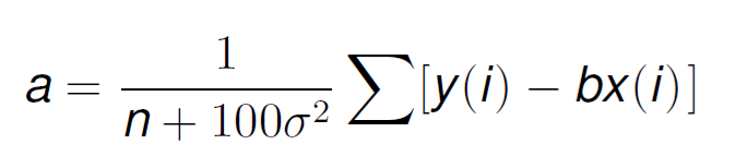 bayes theorem formula