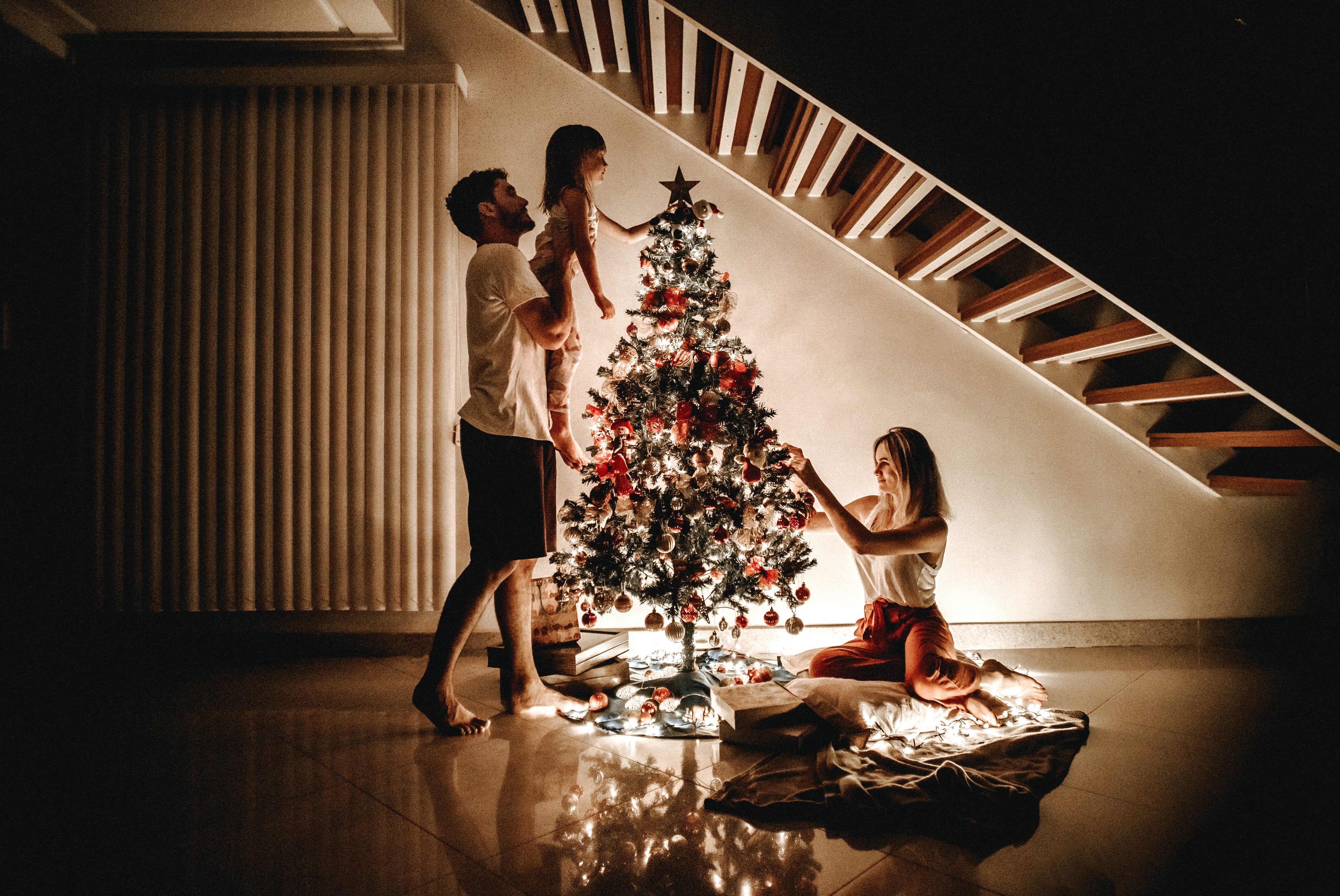 We Re Hurting And A Netflix Christmas Movie Isn T The Answer By Jake Daghe P S I Love You