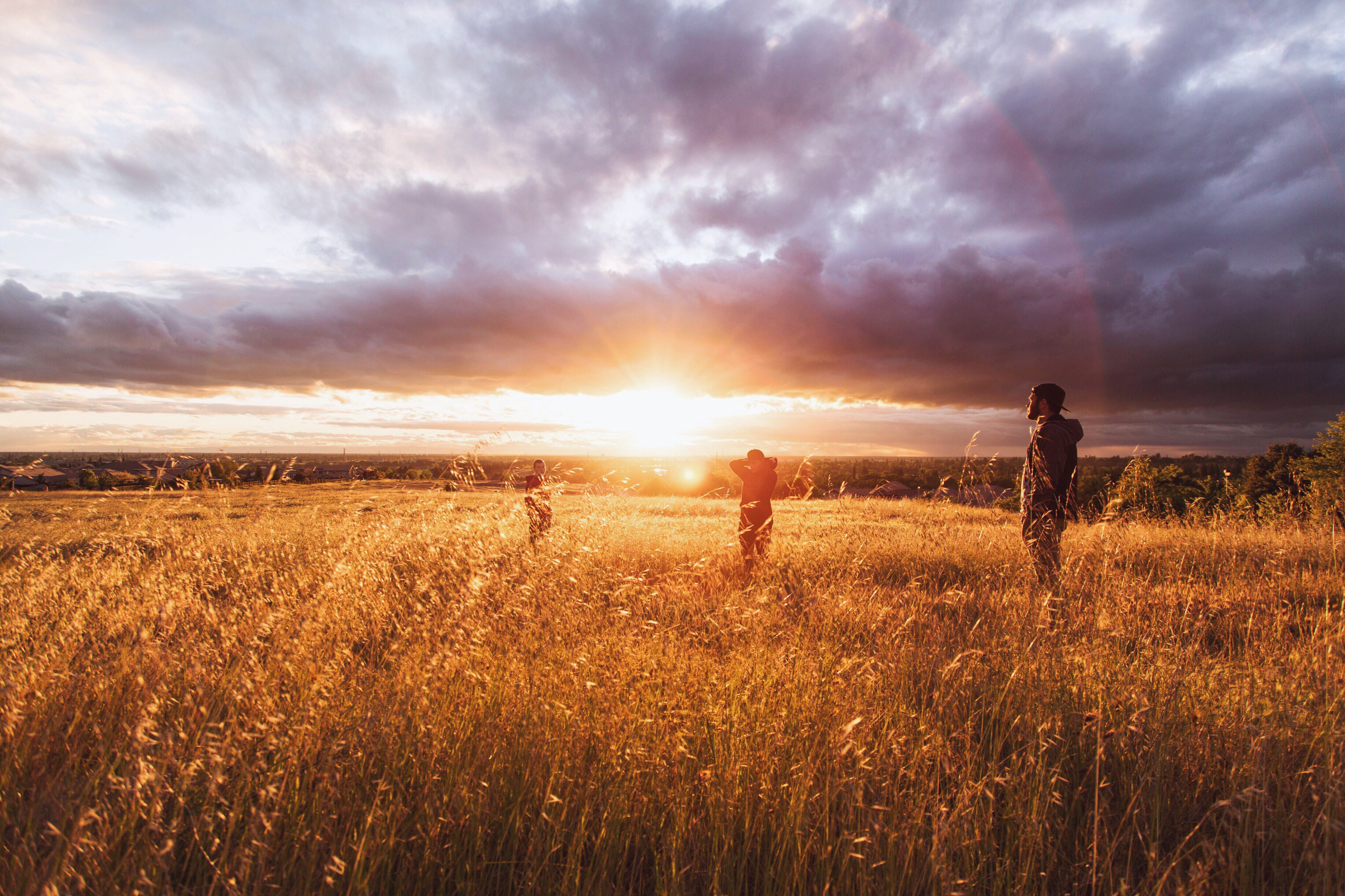 The Four Part Framework To Naturally Heal Your Anxiety - 