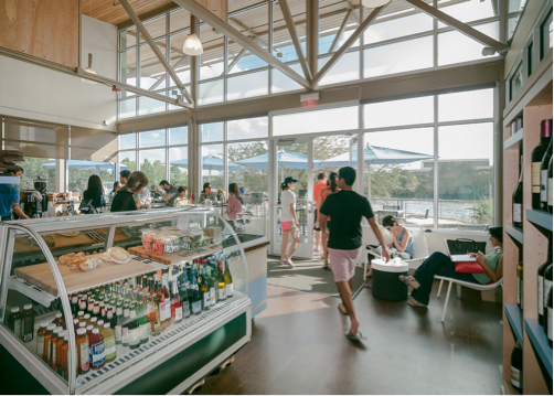 best coffee shops in austin to study