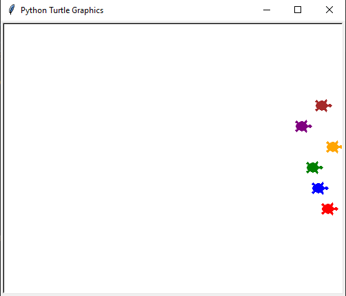Building GUI-based Games in Python | by Saiful Rahman | Jul, 2022 | Medium