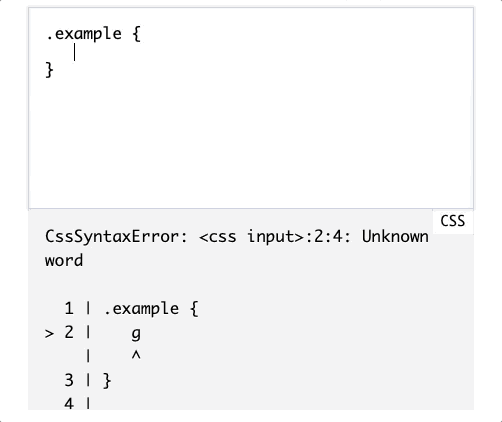 Css Vendor Prefixes Vendor Prefixes Allow You To Use The By John Mark Redding Medium