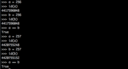 Mutable, Immutable… everything is object! | by Elena Serebryakova | Medium