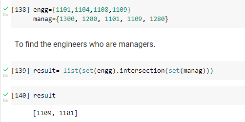 DATA STRUCTURES IN PYTHON. Data Structures are a way of organizing ...