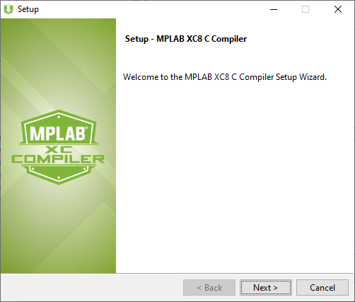mplab xc8 optimization