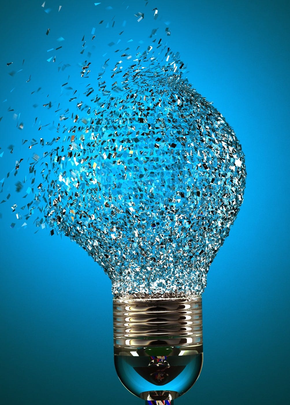 America’s Hidden Energy Crisis - PMP Blog USA