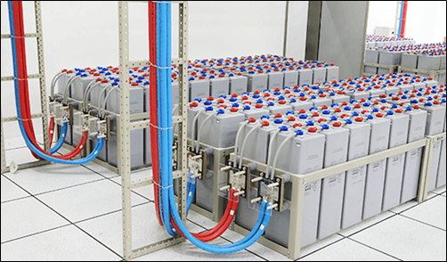 Battery Energy Storage System - Parag Diwan - Medium