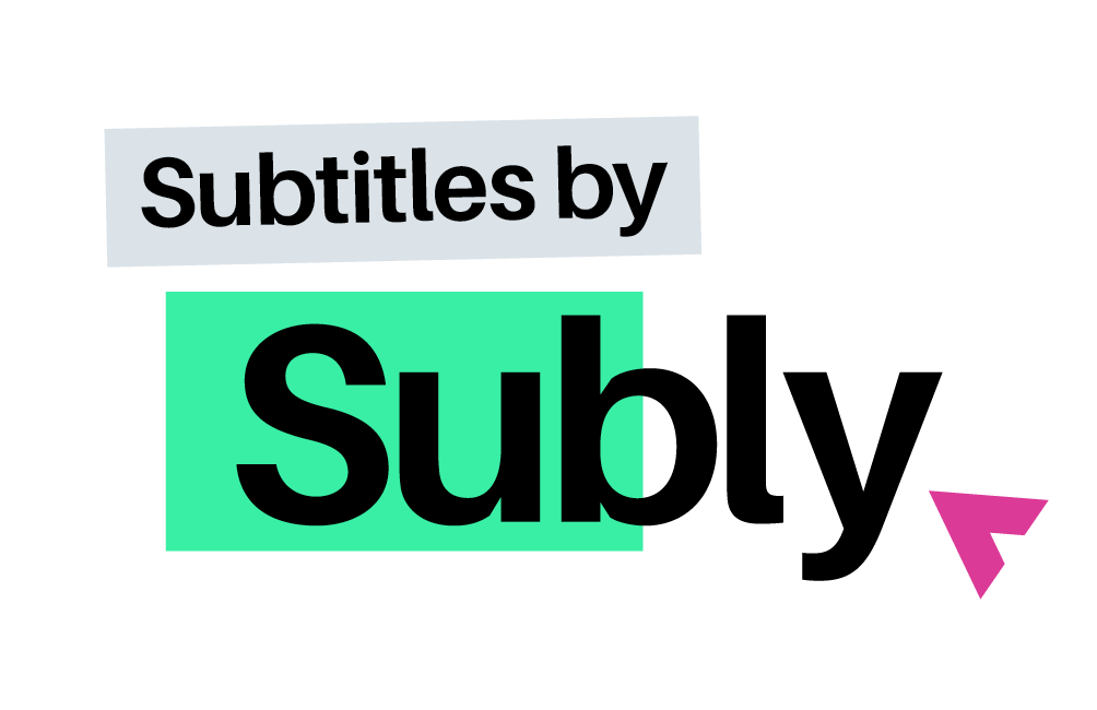 friends subtitle