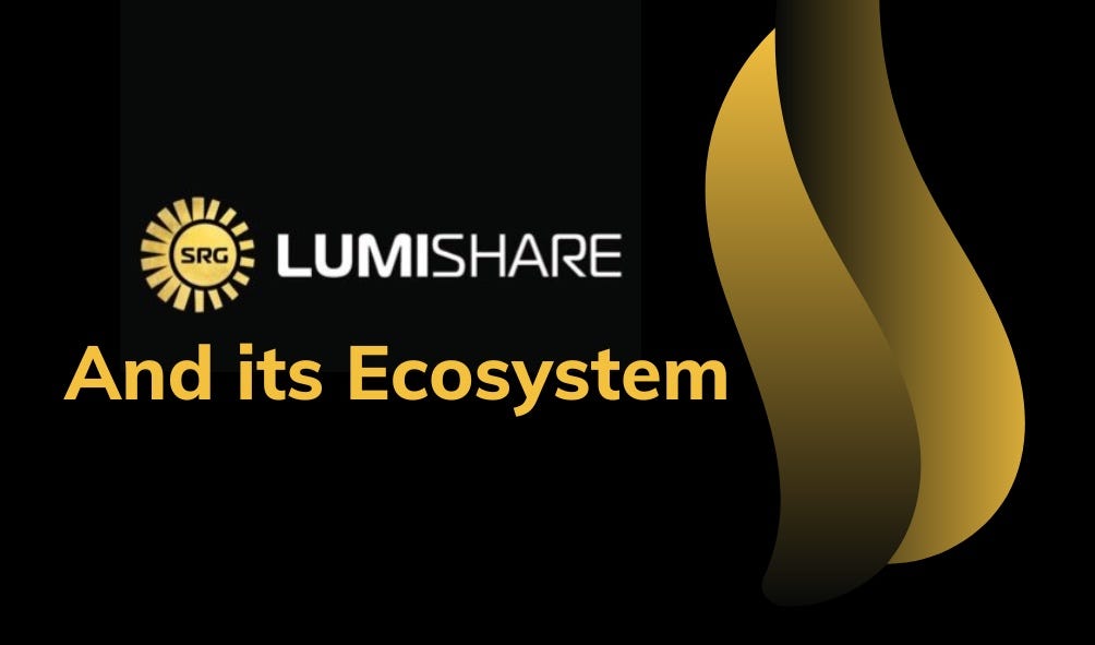 LumiShare