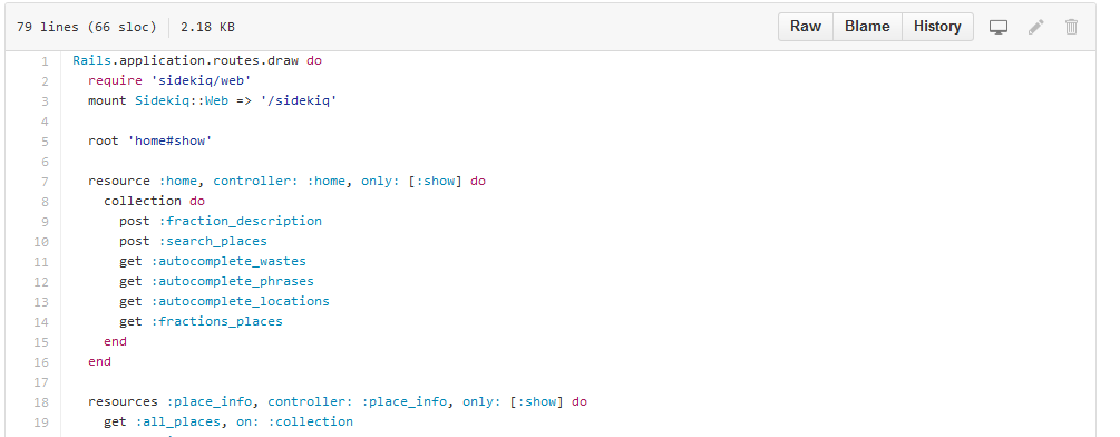 Let’s make a city app. For many years technology has been… | by gdansk ...