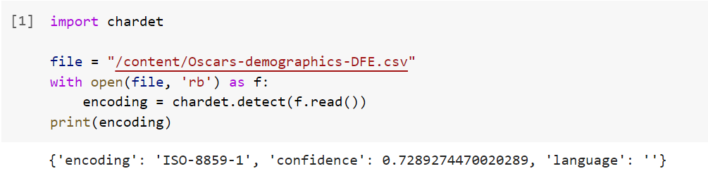 Collection of useful solutions to handle csv and excel files in Python ...