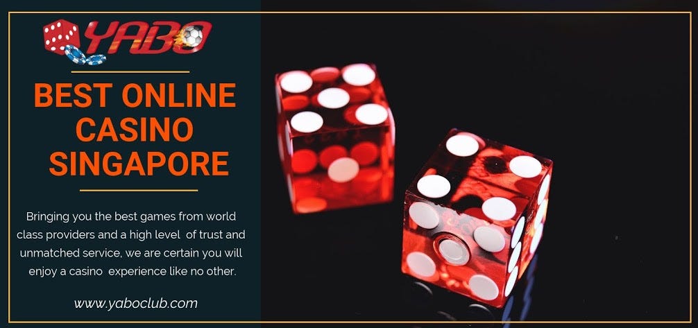 Online gambling issue in singapore india