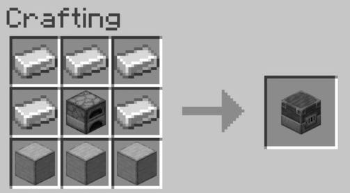 How to craft blast furnace. Смотреть фото How to craft blast furnace. Смотреть картинку How to craft blast furnace. Картинка про How to craft blast furnace. Фото How to craft blast furnace