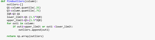Exploratory Data Analysis (EDA) in Python | by Atanu Dan | Medium