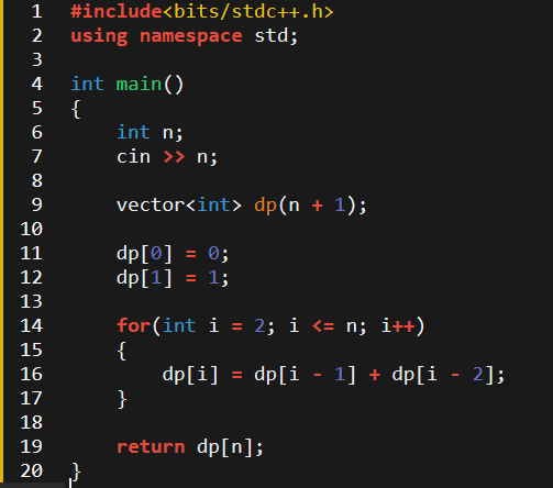 Steps to design a Dynamic programming algorithm | by Anonymous_kid ...