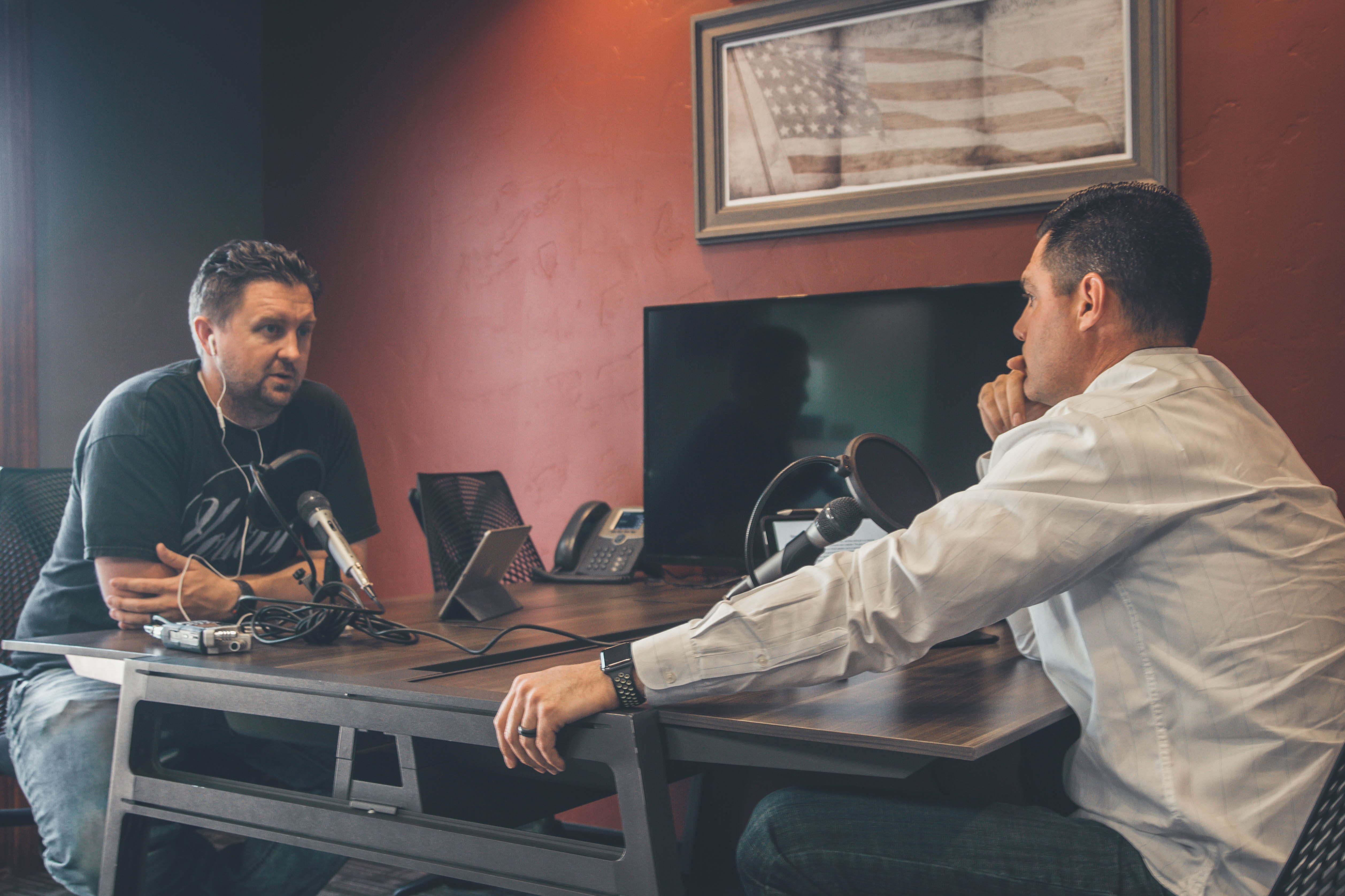 Podcast Protocol: How to Interview Someone for a Podcast