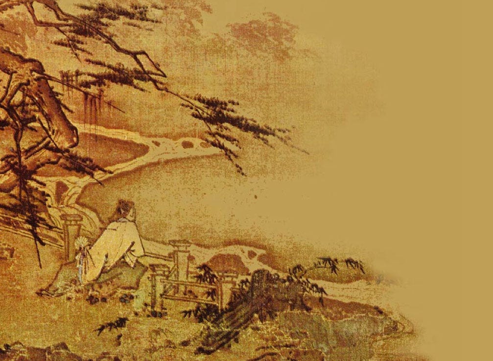 Essential Wisdom From The Tao Te Ching Charlie Ambler Medium - 