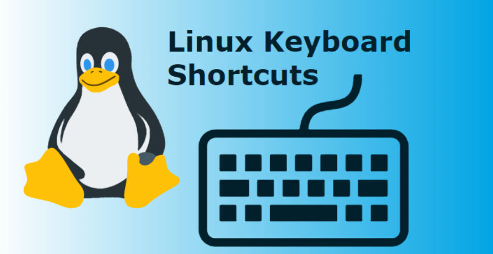 13 Linux Terminal Shortcuts Every Power Linux User Must Know by