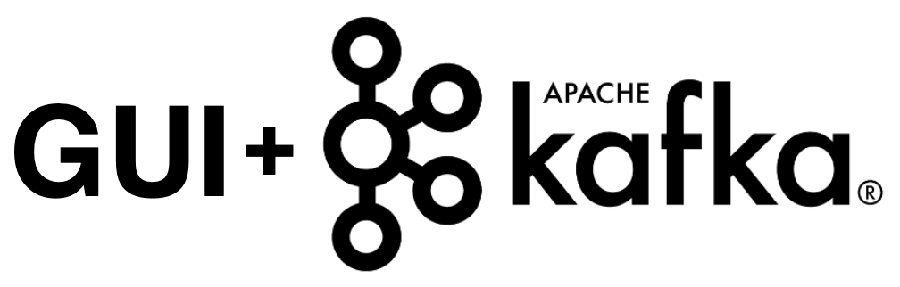 GUI for Apache Kafka.