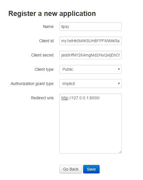 Sprint 3, Week — 4 Implementasi fitur login dengan Django Oauth