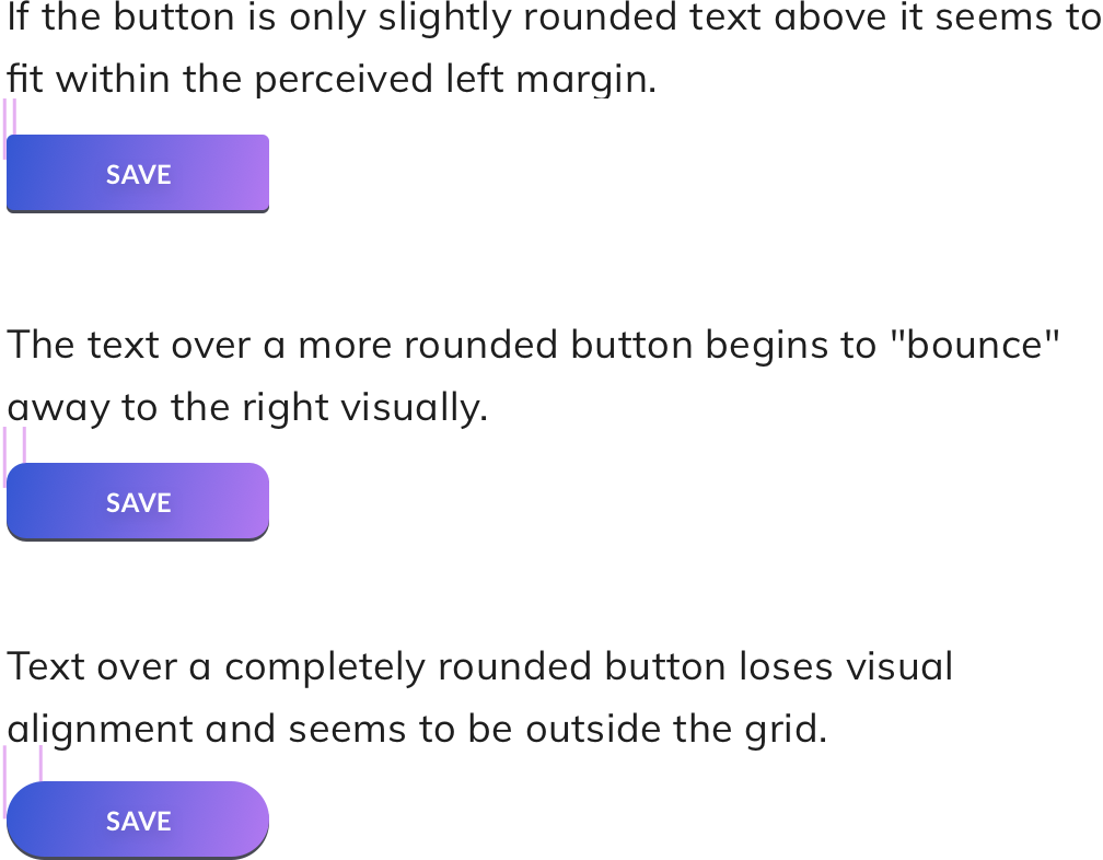 How to design better buttons - 42