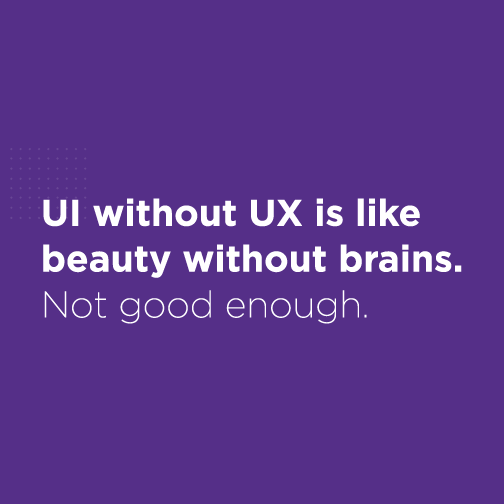 Ui Ux Quotation - Lightroom Everywhere