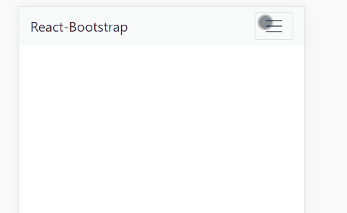 Integrate bootstrap to your React js application | by Manish Mandal | How  To React | Medium