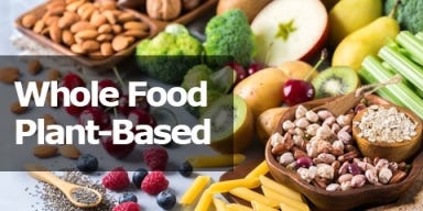 Whole Foods Plant Based Diet An In Depth Beginners Guide