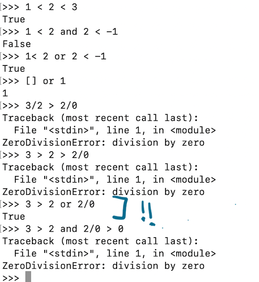 Numeric Types in Python. In this article we’ll learn about… | by D ...