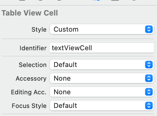 uitableview cell selected text color
