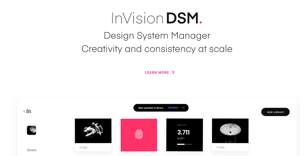 It’s all about the workflow InVision by Martin Suchanek datahz