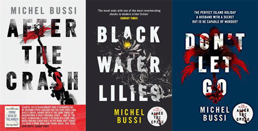 If You Re A Crime Reader Michel Bussi Should Be On Your Reading List By Amish Raj Mulmi Medium If You Re A Crime Reader Michel Bussi Should Be On Your Reading List By Amish Raj Mulmi Medium