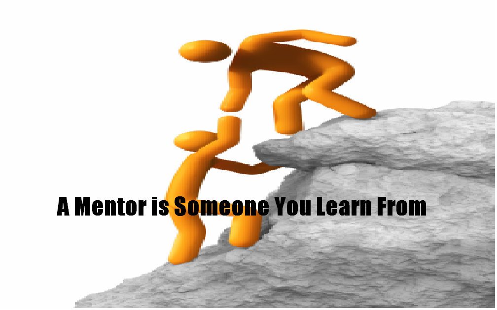 Importance of Mentor. “Nothing great was ever accomplished… | by SEHAR  WAQAR | Medium