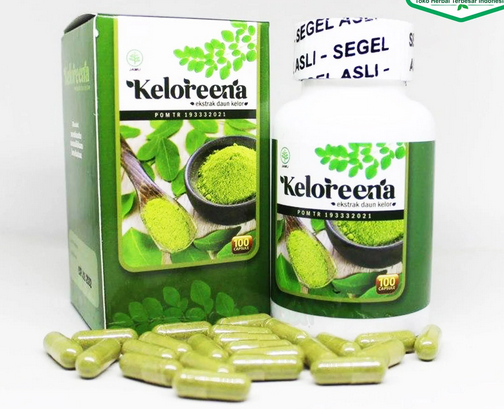 APA Itu Peradangan KELOREENA KASPUL Ekstrak Daun Kelor Bayar Di Tempat Cod APA Itu Peradangan KELOREENA KASPUL Ekstrak Daun Kelor Bayar Di Tempat Cod