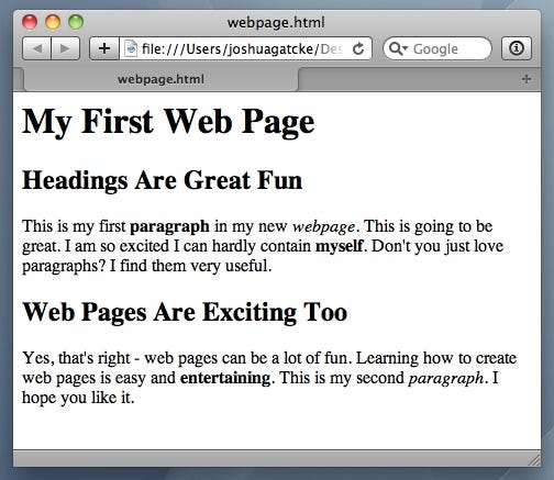 What are HTML, CSS and Bootstrap and their roles in Web Development ...