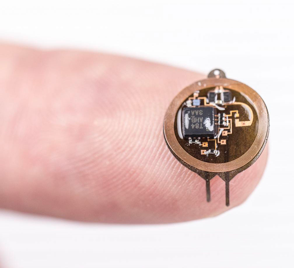 The Light at the End of Neurological Diseases by Simran