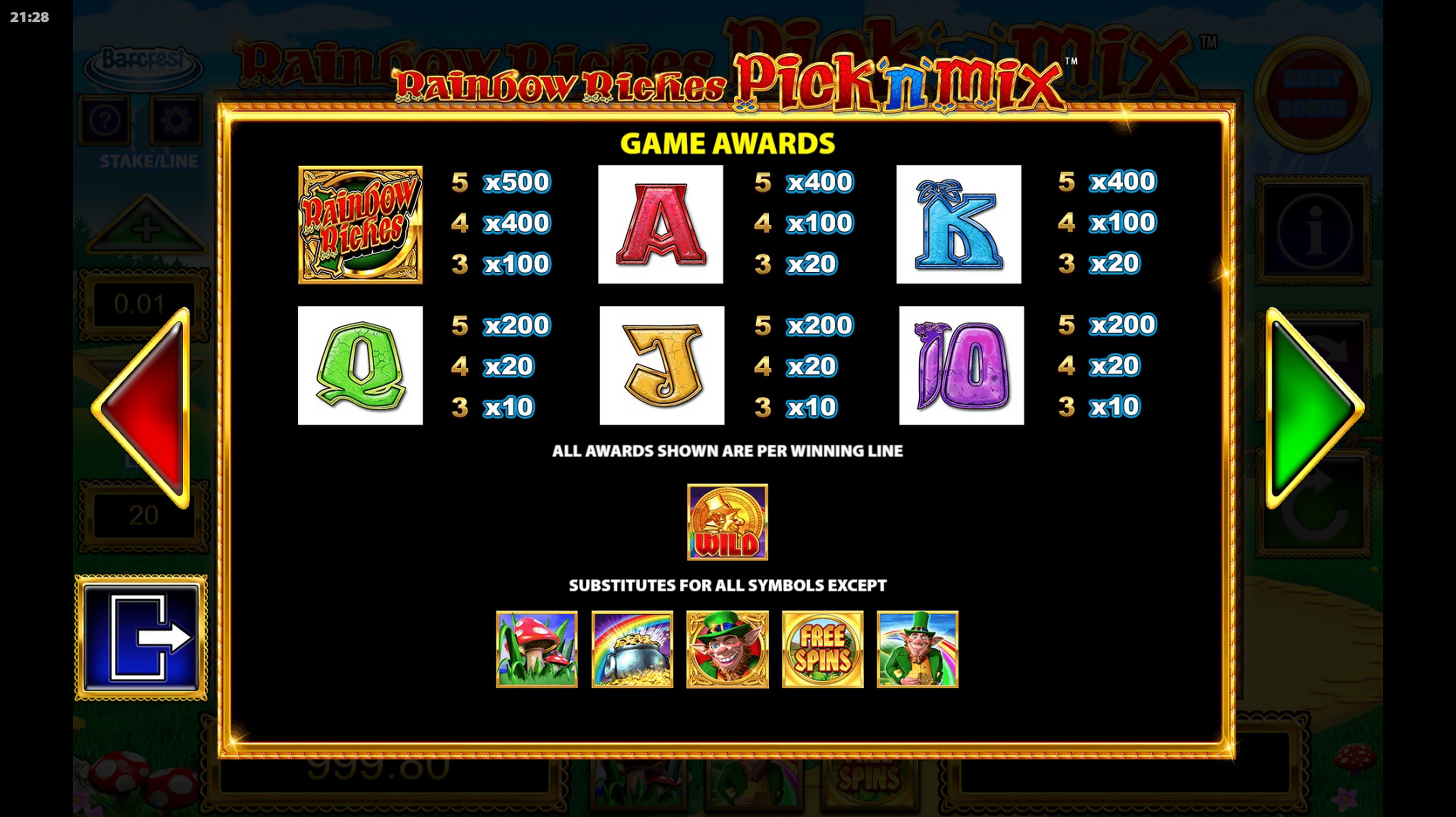 Slots Slots