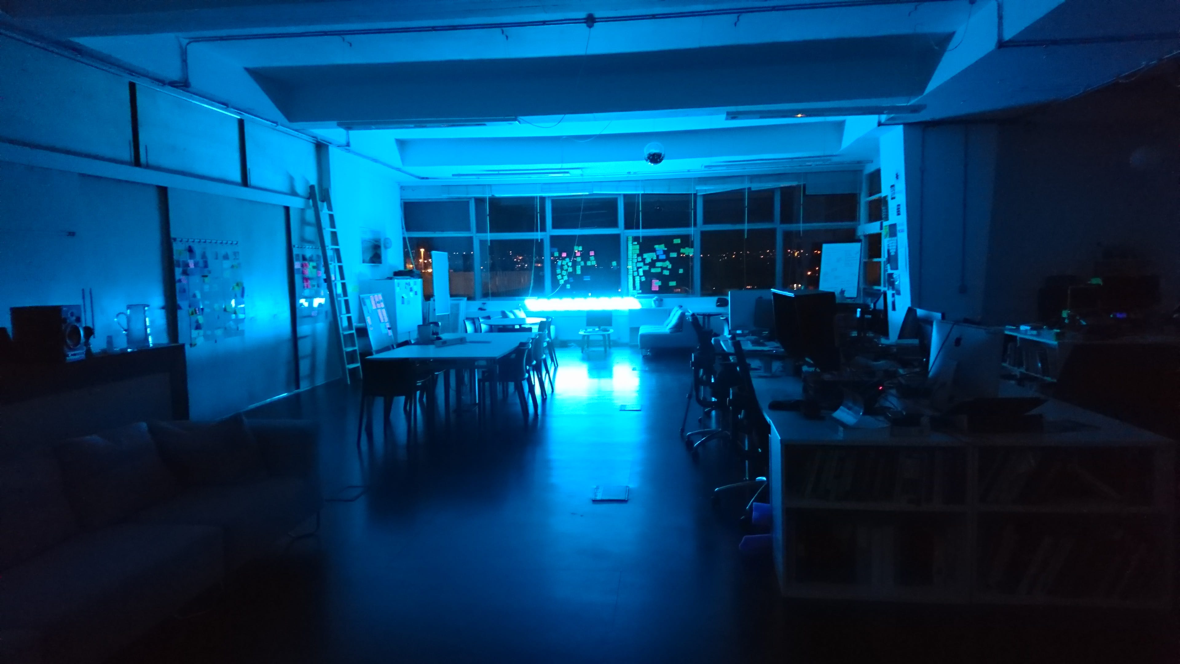 Coghack Hacking The Nanoleaf Aurora By Kay White Cogapp Coghack Hacking The Nanoleaf Aurora By Kay White Cogapp