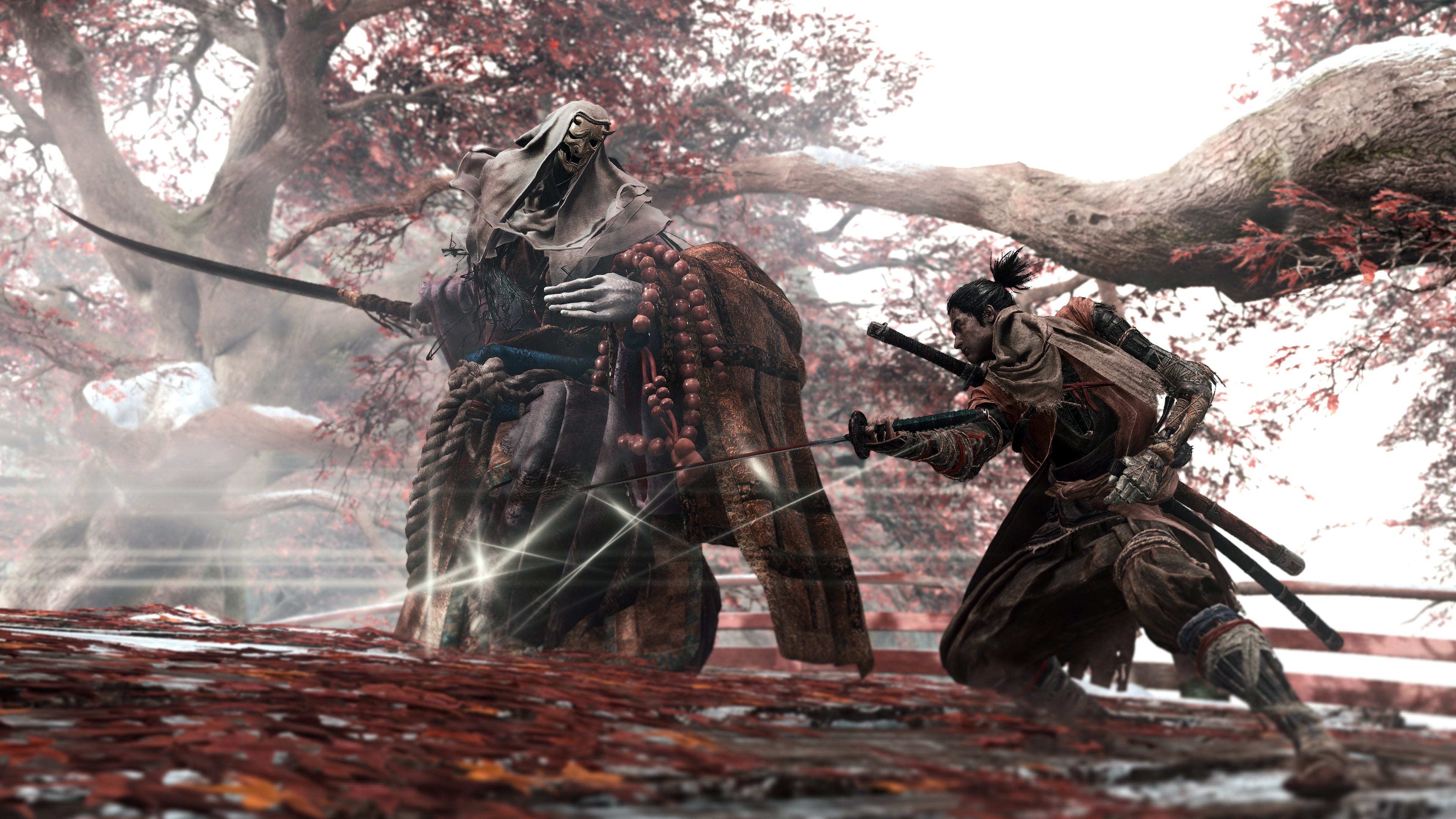 Top Ten Boss Fights In Sekiro Shadows Die Twice By Maris Crane Superjump Medium Top Ten Boss Fights In Sekiro Shadows Die Twice By Maris Crane Superjump Medium