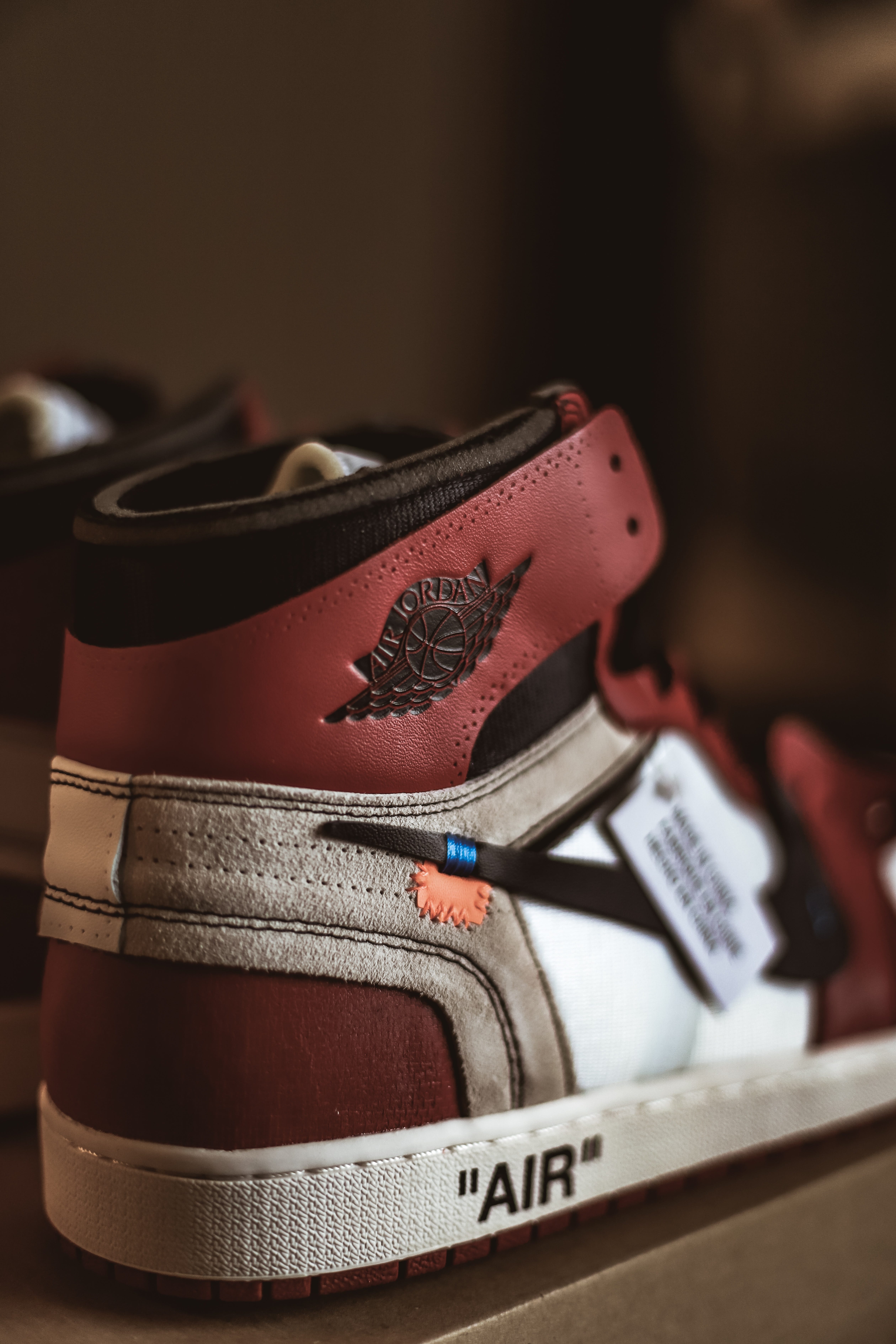 How I Got My First Pair of Jordans and Why I Still Love Them Today | by  BFoundAPen | Brian — The Man Behind The Pen | Medium