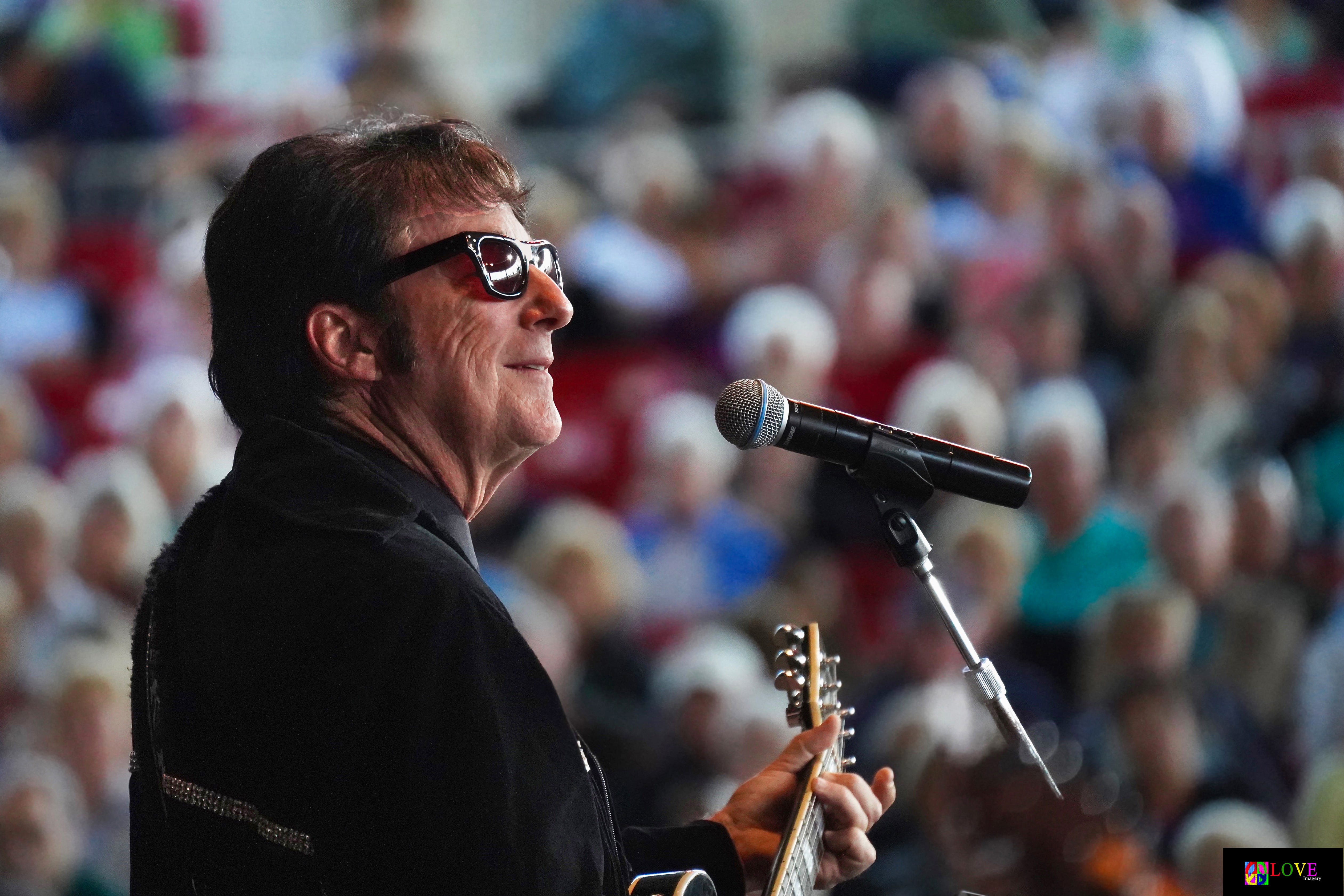 A Tribute to Roy Orbison, The Beach Boys, and Frankie Valli at the PNC Bank  Arts Center | by Spotlight Central | Spotlight Central | Medium