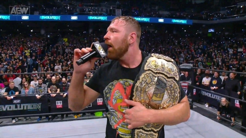 jon moxley aew