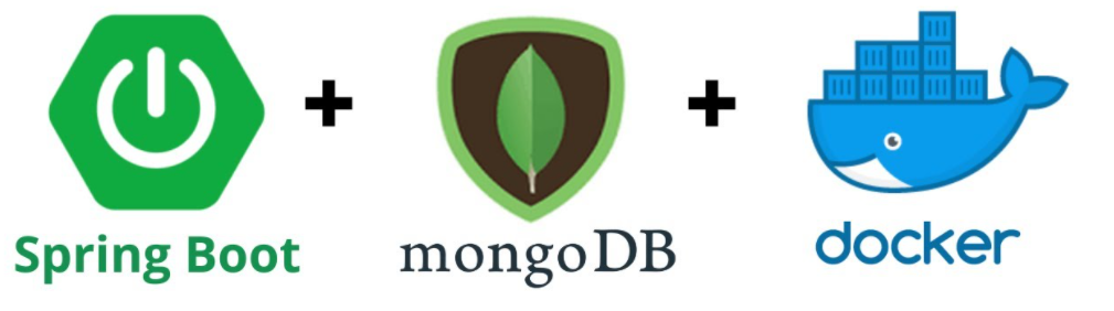 Spring boot Mongodb CRUD in Docker and Dockerized container | by Rahul  Ghadge | Medium