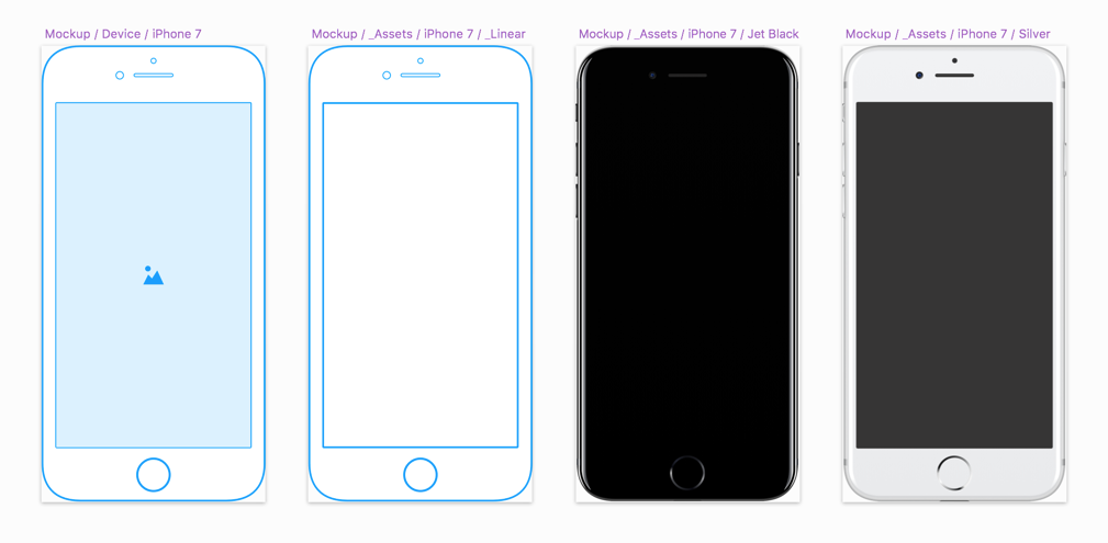 A Better Way To Use Mockups Learn How To Effectively Use Mockups By Buninux Design Sketch Medium