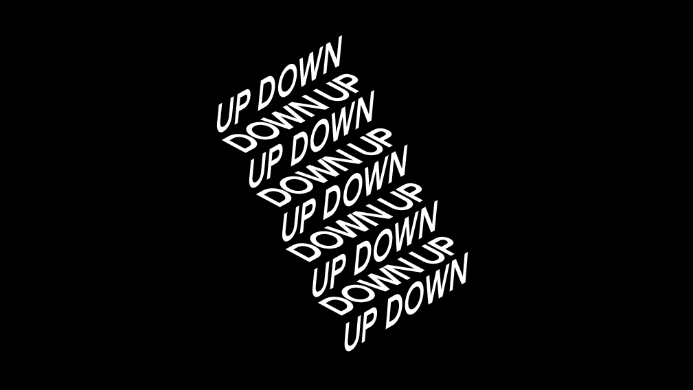 Up Down Funk You Up. With Grace away this week, I’m drawing… | by ...