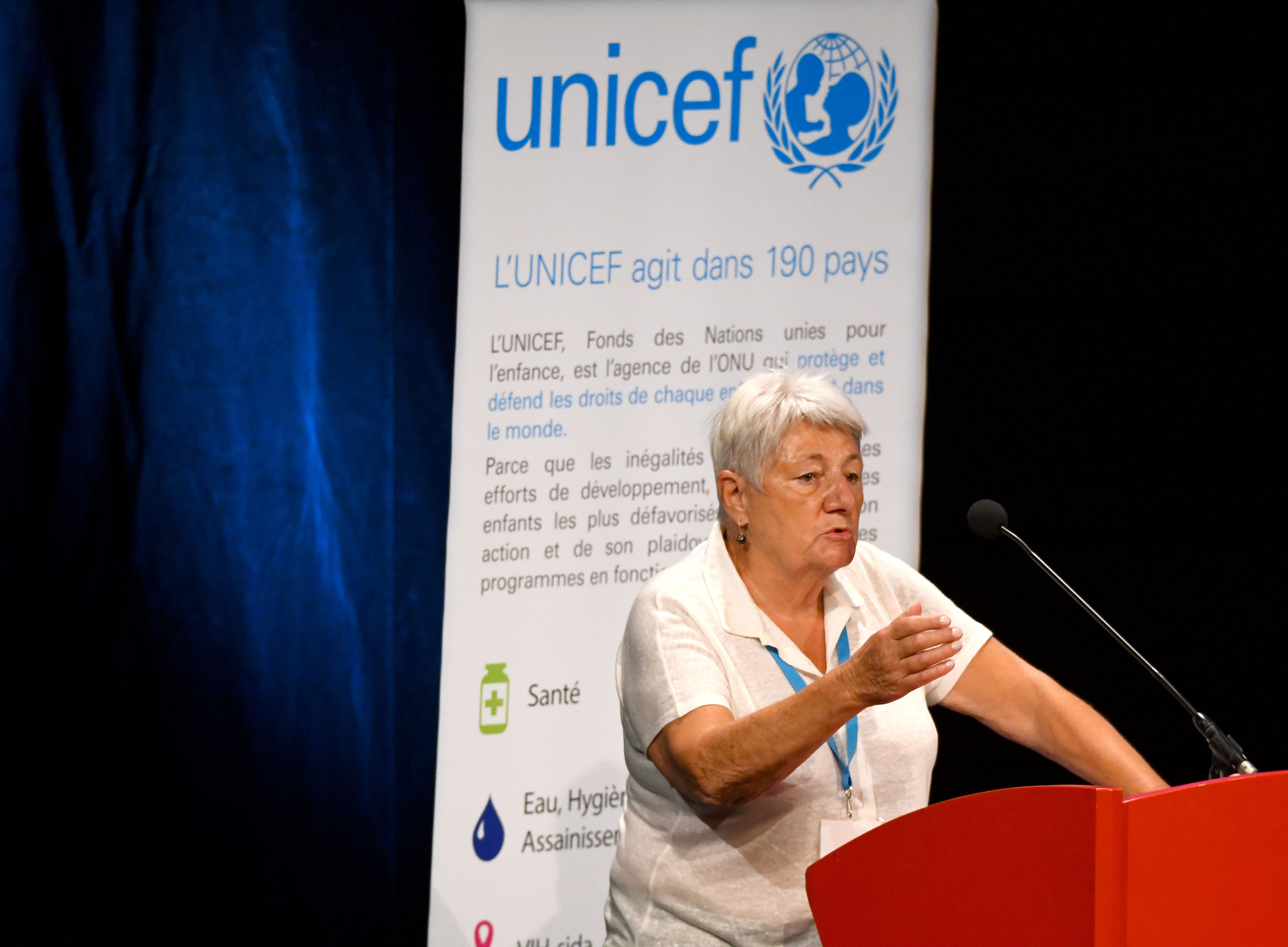 Retour En Images Sur L Assemblee Generale 2020 D Unicef France By Unicef France Medium