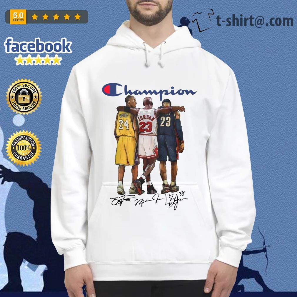 lebron james kobe shirt