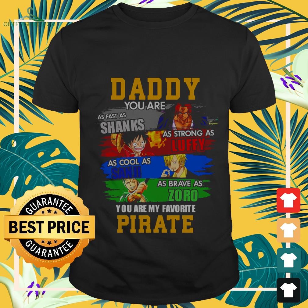 where can i buy a pirate shirt