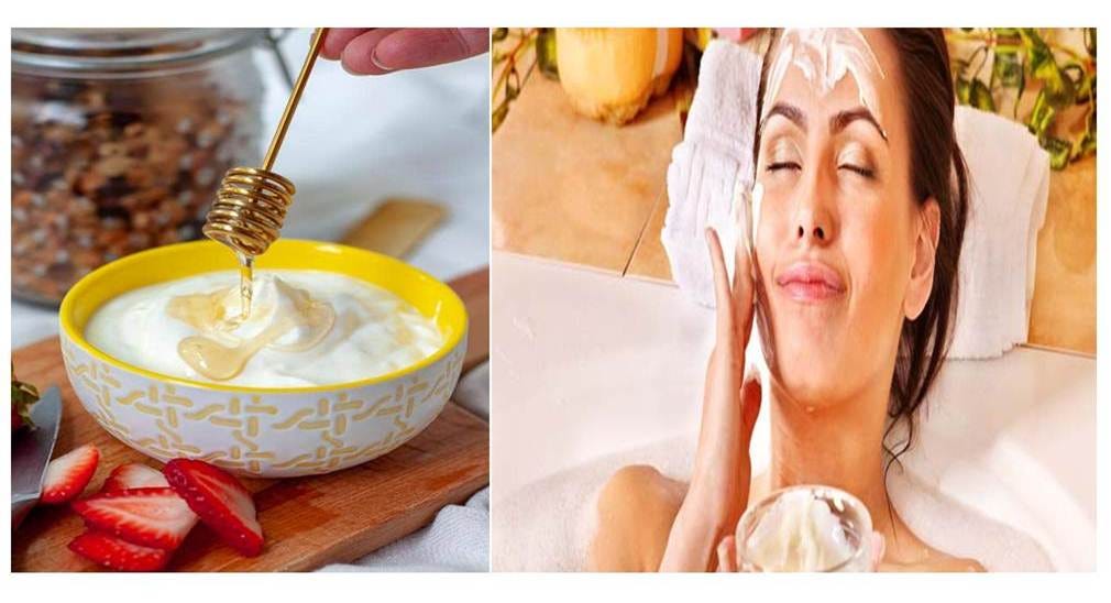 homemade face care tips