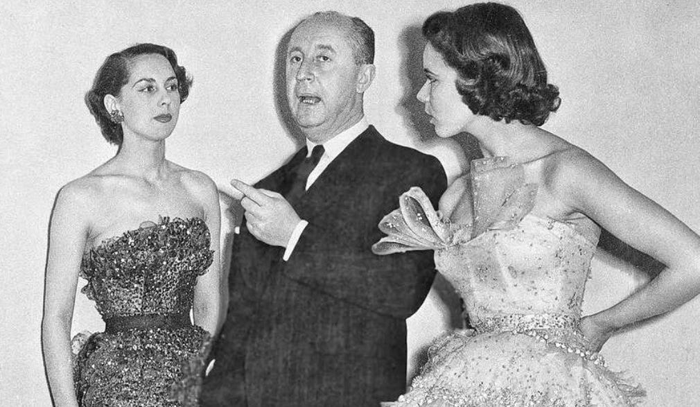 Christian Dior on how to dress inexpensively and well | by Psychology |  Medium